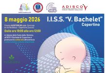 si parla di cordone ombelicale, di cellule staminali, domani nell’auditorium del “vittorio bachelet” Salute - Corriere Salentino