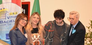 Home - Corriere Salentino