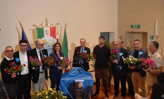 Il Cordone Ombelicale Speranza e Vita! Convegno al Vittorio Bachelet - Corriere Salentino