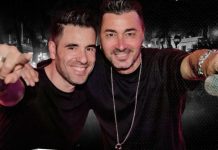 il party salento show live fa tappa a taurisano con mauro stiky e massimo manca Lo spazio dei suoni - Corriere Salentino