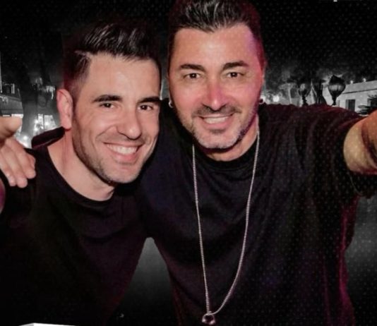 Il Party Salento Show live fa tappa a Taurisano con Mauro Stiky e Massimo Manca