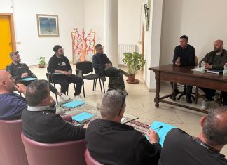 Veglie, al via il corso per Ispettori Ambientali Volontari