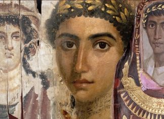 Il Louvre a Lecce: all’Università del Salento due seminari dedicati all’Egitto romano