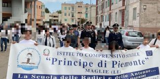 Home - Corriere Salentino