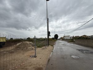 Skate park di via Flumendosa: 108 firme per cambiarlo. "Il progetto così non va: troppo pericoloso". Aperto il dialogo - Corriere Salentino