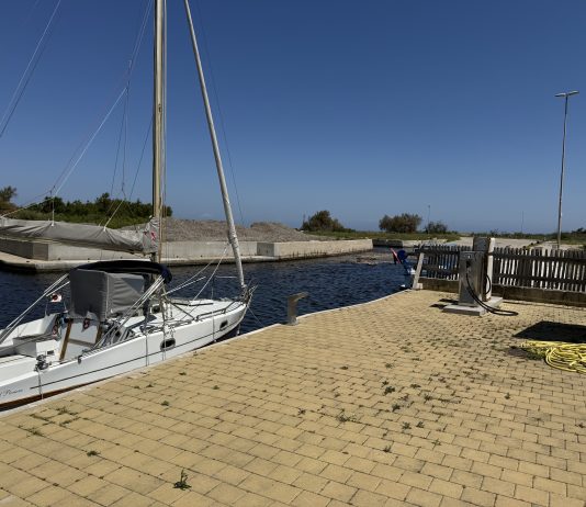Darsena di San Cataldo, il Comune torna al timone con una delibera di giunta: nuova gestione e sfida per tenere aperto
