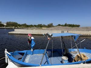 Darsena di San Cataldo, il Comune torna al timone con una delibera di giunta: nuova gestione e sfida per tenere aperto - Corriere Salentino