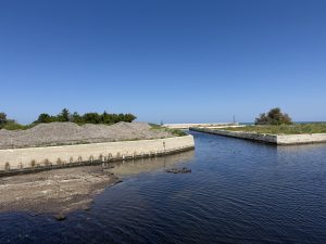Darsena di San Cataldo, il Comune torna al timone con una delibera di giunta: nuova gestione e sfida per tenere aperto - Corriere Salentino