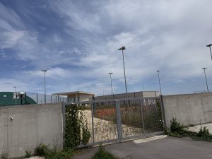 Via Potenza, impianti sportivi ancora nel degrado: il Comune rifà il bando e affida una nuova consulenza - Corriere Salentino