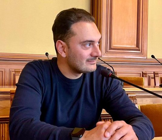 Massimo Toma (Insieme per Monteroni): “Con noi Monteroni protagonista delle future progettualità e delle grandi scelte“