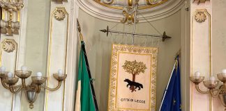 Home - Corriere Salentino