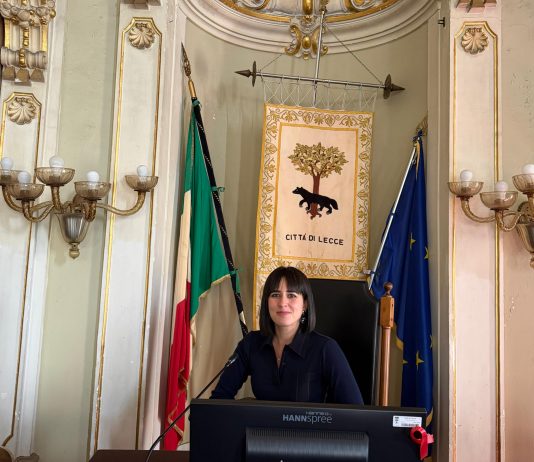 Pala e Lupo: “A Checco Moriero la cittadinanza benemerita: orgoglio leccese”