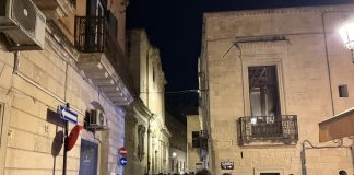 Home - Corriere Salentino