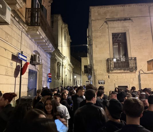 Movida, assessore e Confcommercio ribadiscono: “Non chiudono alle 22 pizzerie, gelaterie e attività artigianali”
