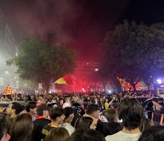 Lecce in serie A, Minerva: “Una salvezza storica che premia la passione e l’orgoglio di un intero territorio”
