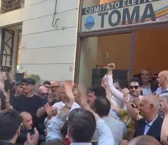 A Gallipoli Fasano torna a fare il sindaco. Maglie, il sindaco Toma vince per la terza volta: la roccaforte di Raffaele Fitto resiste