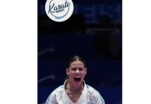 Sport - Corriere Salentino