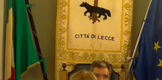 Home - Corriere Salentino