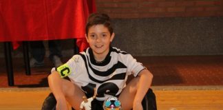 Home - Corriere Salentino