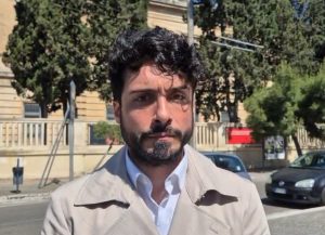 Consegnato a Lecce un tratto importante per la viabilità. Il Vicesindaco Roberto Giordano Anguilla: “ottimo lavoro della ditta e degli uffici” - Corriere Salentino