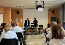 “prevenzione e promozione della salute in ospedale”, il programma Salute - Corriere Salentino