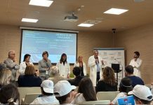 lecce premiata come “provincia angels”. ospedale, servizi di emergenza e scuole insieme per garantire gli esiti migliori alle persone colpite da ictus Salute - Corriere Salentino