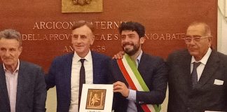 Home - Corriere Salentino