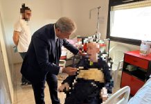ispezioni rsa e centri riabilitazione, pagliaro: “oggi ad euroitalia a casarano, struttura efficiente ma con carenze da colmare e posti da accreditare” Salute - Corriere Salentino