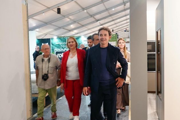 LecceArredo 2026 da record: la 38esima edizione conquista pubblico e aziende tra business, design e innovazione - Corriere Salentino