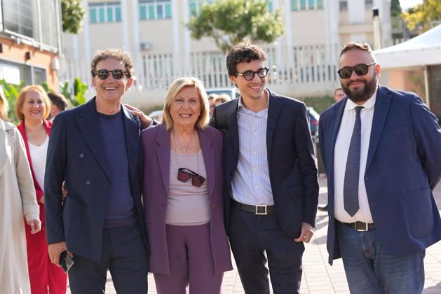 LecceArredo 2026 da record: la 38esima edizione conquista pubblico e aziende tra business, design e innovazione - Corriere Salentino