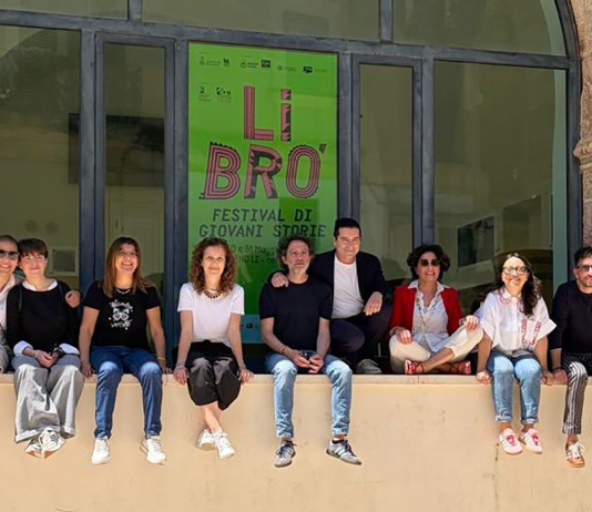 LIBRO’ – Festival di giovani storie, il 30 e 31 maggio il centro storico di Casarano si trasforma