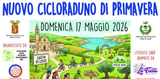 Home - Corriere Salentino