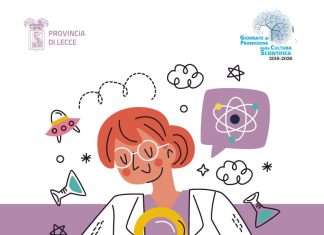 “Eccescienze 2026 “: la carica dei 200 studenti salentini superbravi alla cerimonia di premiazione promossa dalla Provincia di Lecce