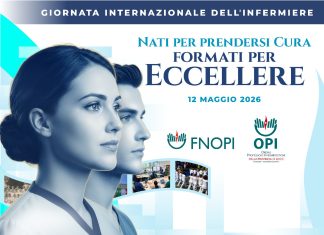 Giornata dell’infermiere: “formati per eccellere”