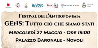 Home - Corriere Salentino