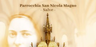 Home - Corriere Salentino