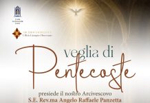 veglia di pentecoste a lecce Questioni di fede - Corriere Salentino