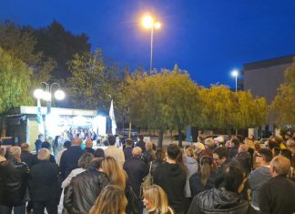 Marcella Marzano riparte dalle periferie: «È arrivato il momento di cambiare davvero»