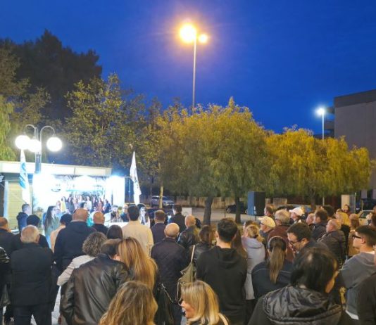 Marcella Marzano riparte dalle periferie: «È arrivato il momento di cambiare davvero»