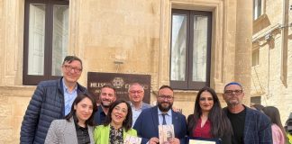 Home - Corriere Salentino