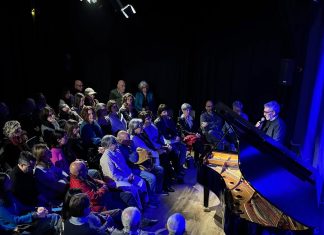 Domenica 10 maggio Pierino e il lupo da Nasca il Teatro nella stagione Unica – Ancora un sogno