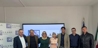 Home - Corriere Salentino