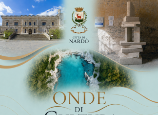 Onde di cultura, un’estate di arte, libri, musica, teatro