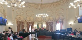 Home - Corriere Salentino