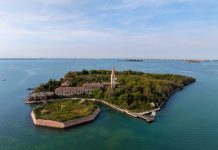 al via la xiii edizione de “i luoghi del cuore” Notizie dall'Italia e dal mondo - Corriere Salentino