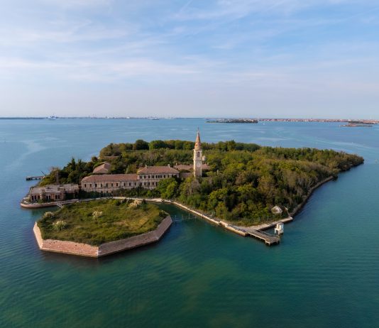 Al via la XIII edizione de “I luoghi del cuore”