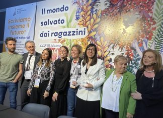 La Libreria Idrusa di Alessano conquista la prima edizione del premio nazionale Straordinaria