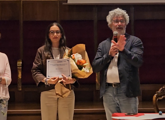 Tratta degli esseri umani e maternità, premio nazionale per la tesi magistrale di una laureata Unisalento