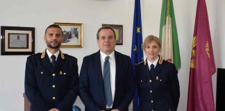 Home - Corriere Salentino