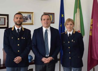 Home - Corriere Salentino